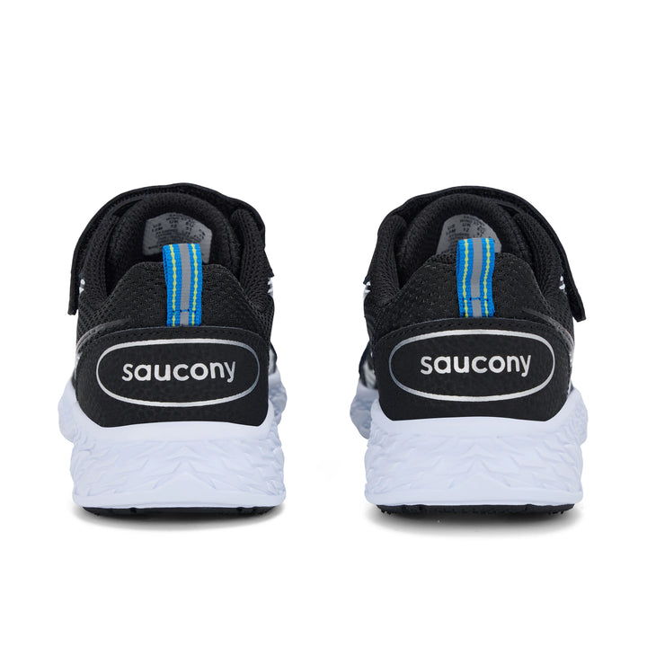 Saucony Wind XT AC Sneaker (Little Kid)