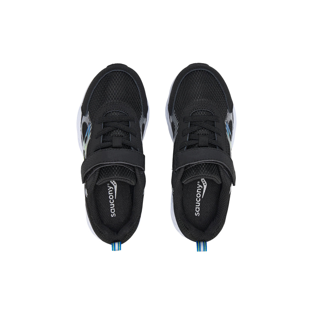 Saucony Wind XT AC Sneaker (Little Kid)
