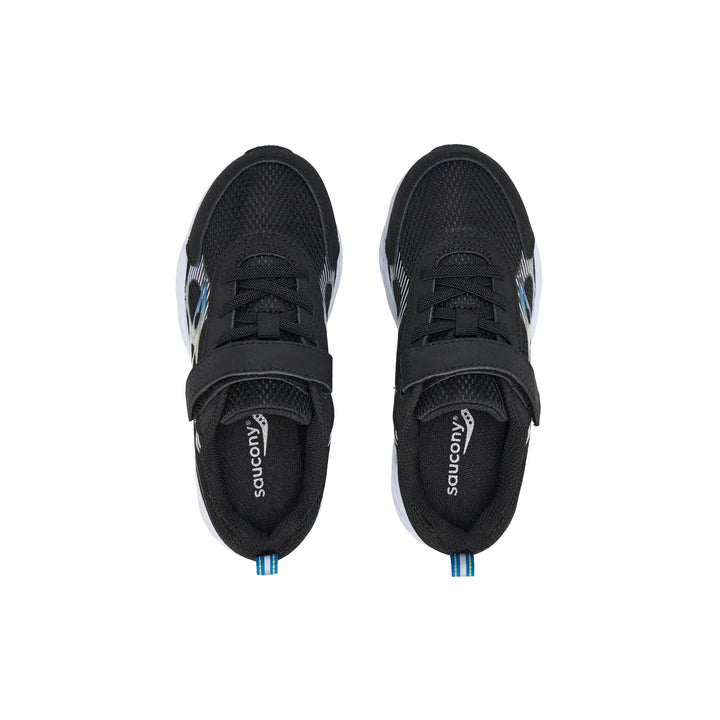 Saucony Wind XT AC Sneaker (Little Kid)
