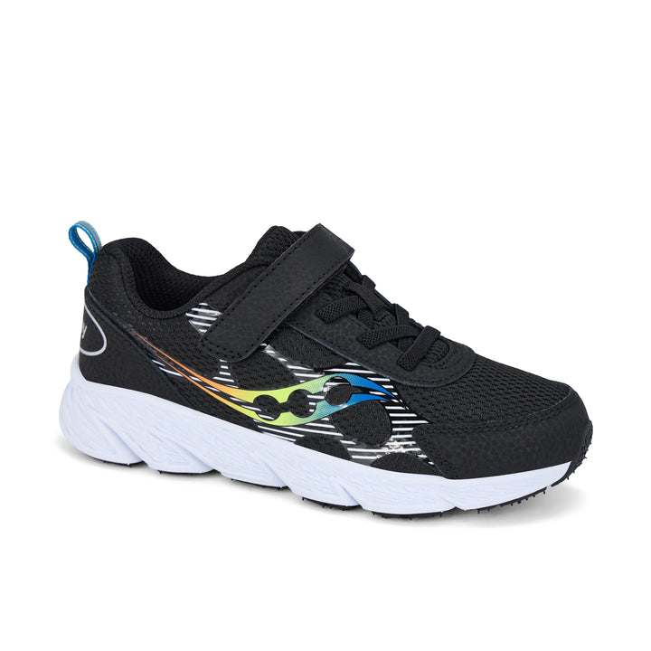 Saucony Wind XT AC Sneaker (Little Kid)