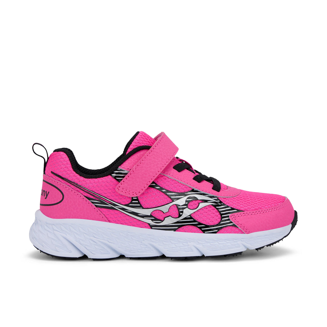 Saucony Wind XT AC Sneaker (Little Kid)