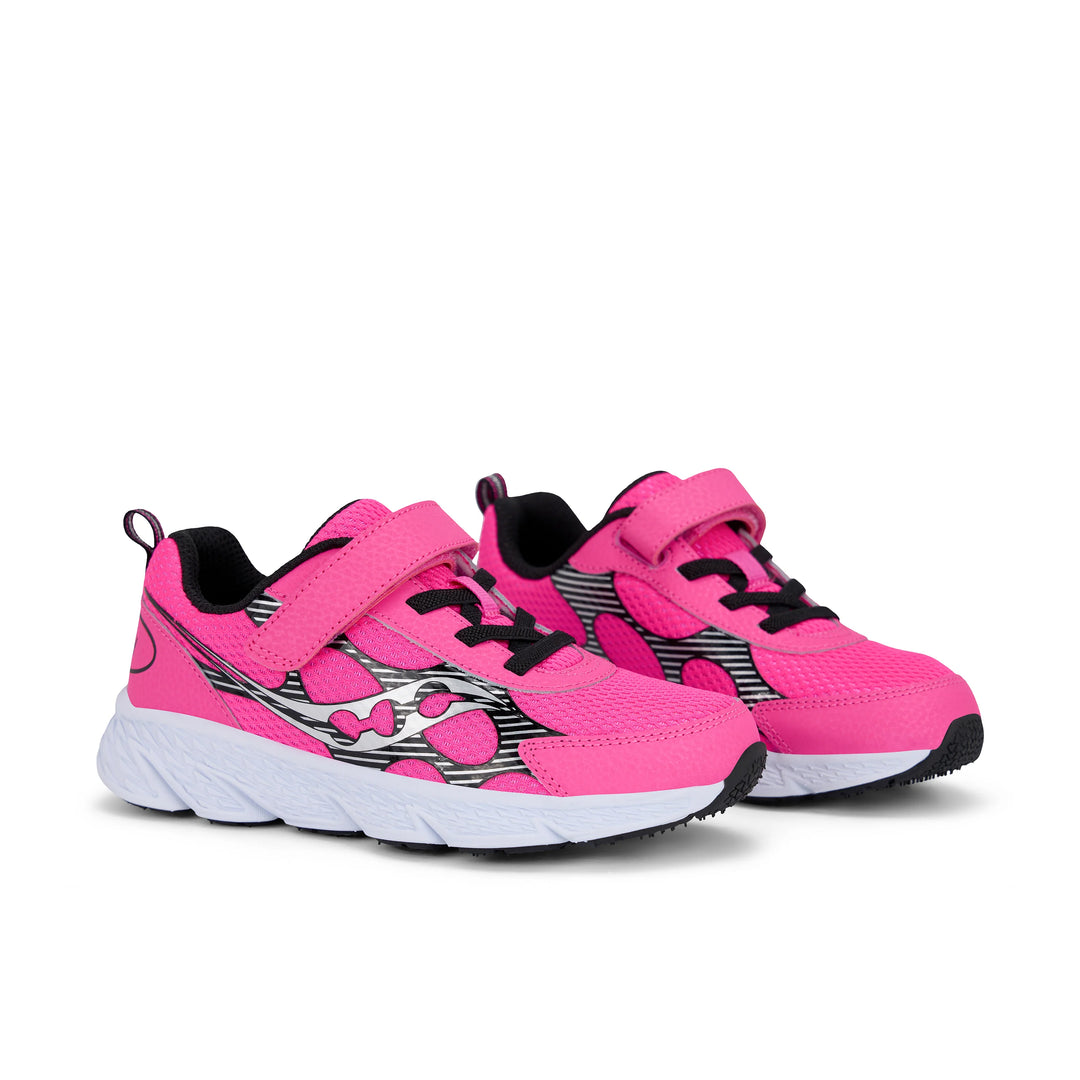 Saucony Wind XT AC Sneaker (Little Kid)