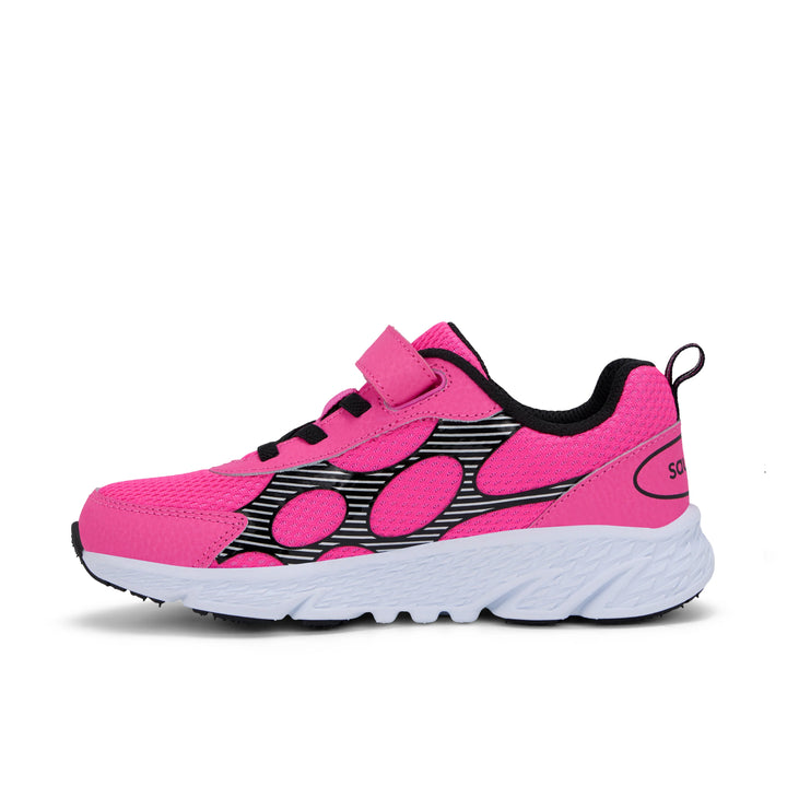 Saucony Wind XT AC Sneaker (Little Kid)