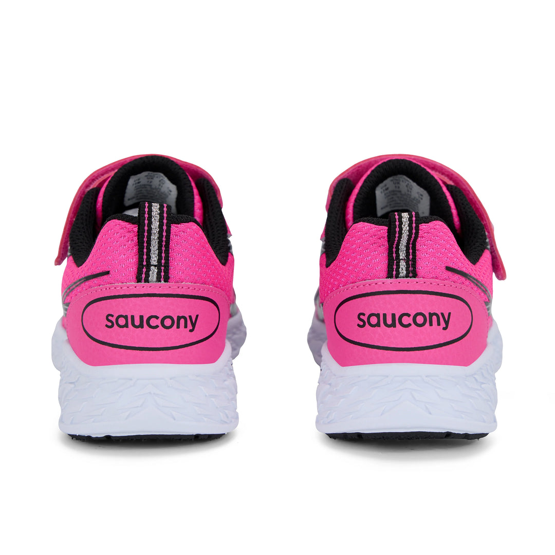 Saucony Wind XT AC Sneaker (Little Kid)