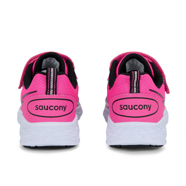 Saucony Wind XT AC Sneaker (Little Kid)