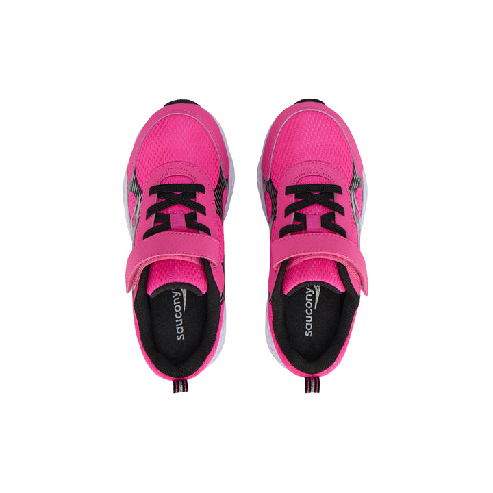 Saucony Wind XT AC Sneaker (Little Kid)