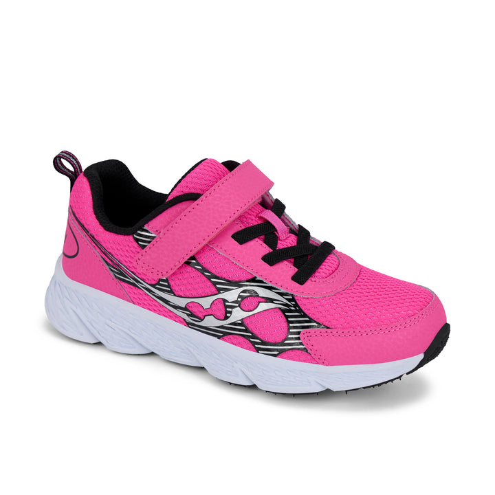 Saucony Wind XT AC Sneaker (Little Kid)