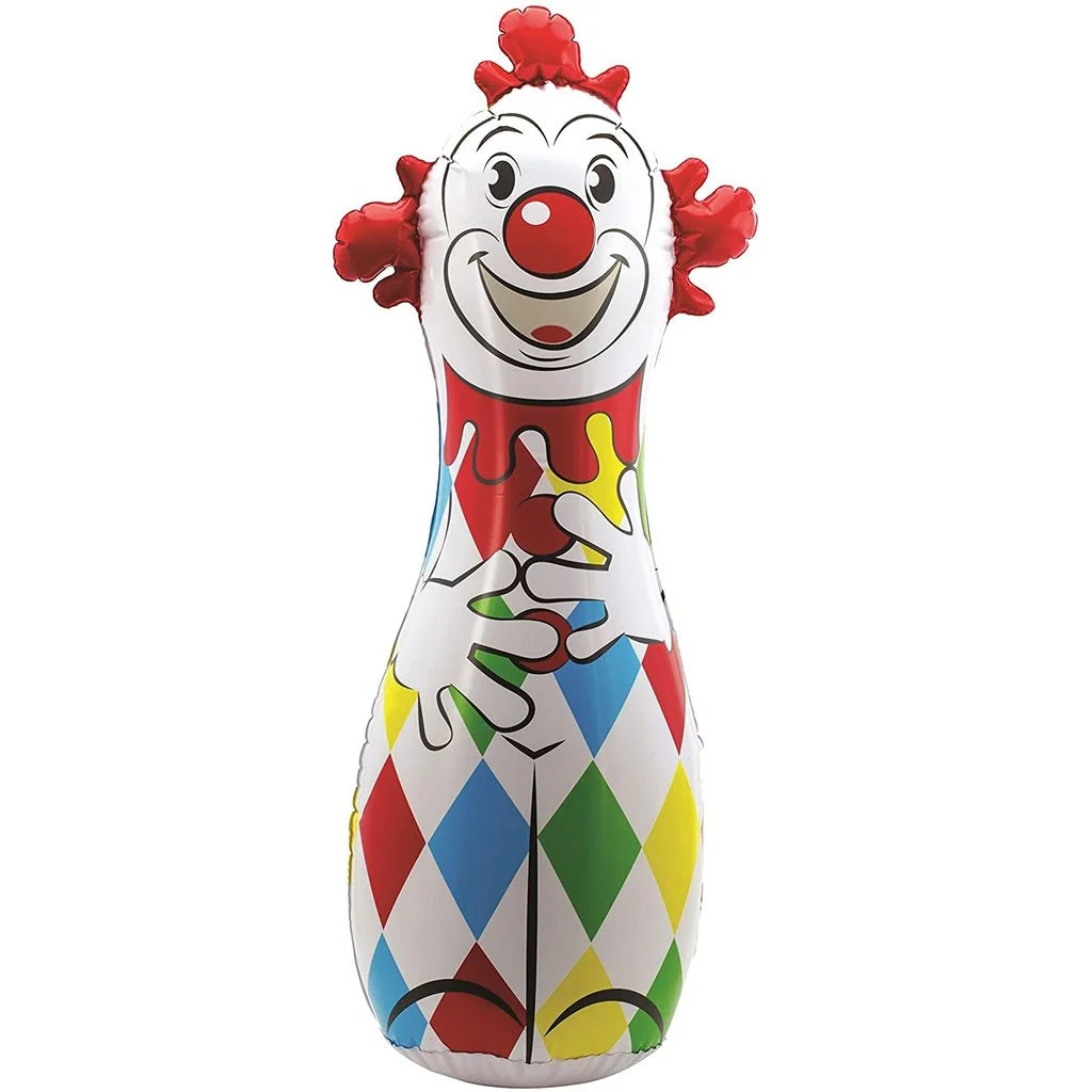 Classic Clown Pop Bag