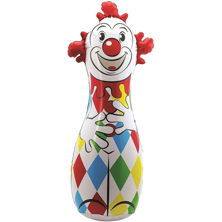 Classic Clown Pop Bag