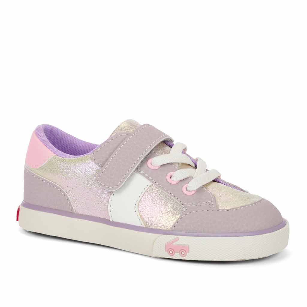 See Kai Run Connor Sneaker (Toddler)