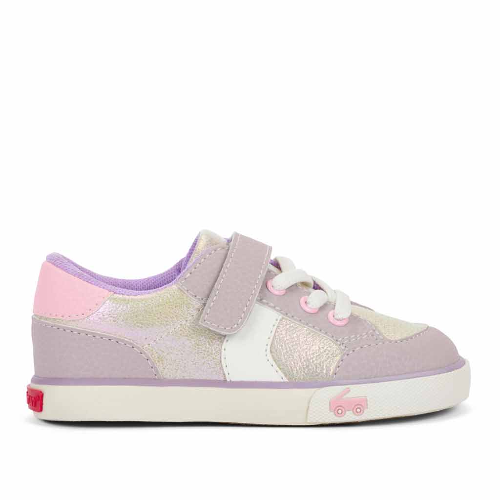 See Kai Run Connor Sneaker (Toddler)