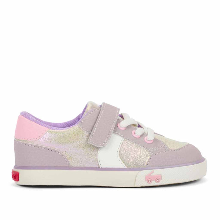 See Kai Run Connor Sneaker (Toddler)