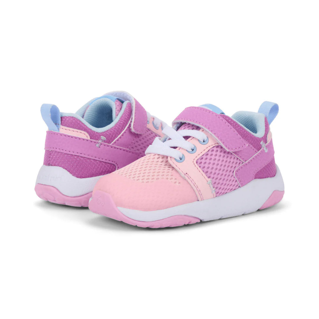 See Kai Run Viento Sneaker (Toddler)