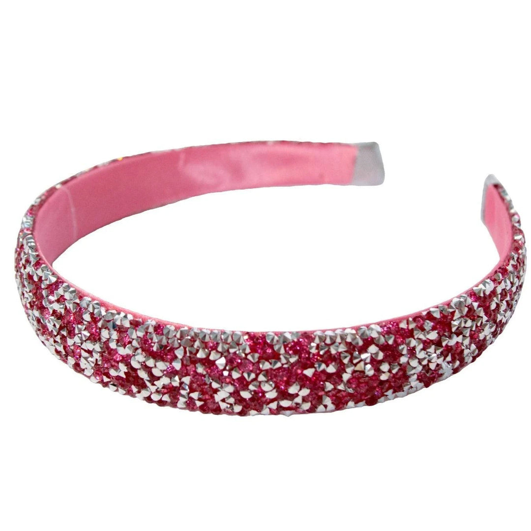 Great Pretenders Boutique Gummy Glitter Headband
