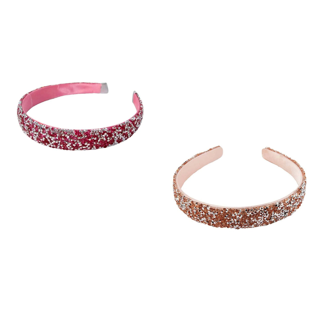 Great Pretenders Boutique Gummy Glitter Headband