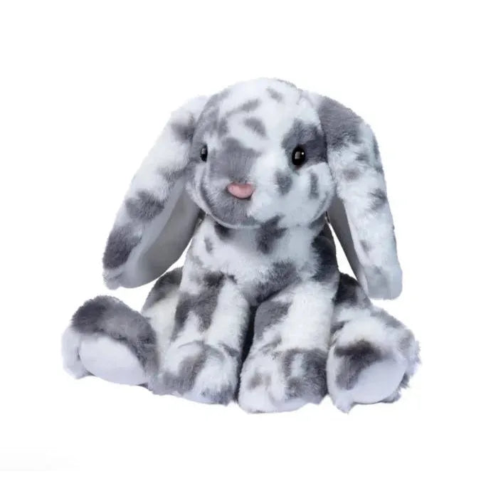 Douglas Bouncie Spotted Rabbit Plush