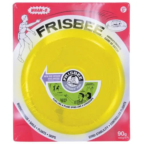 Vintage Frisbee by Wham-o