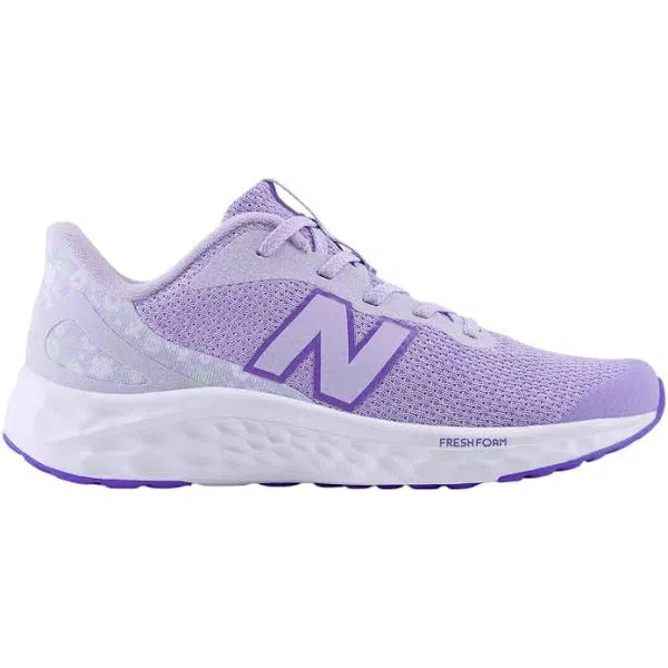 New Balance Fresh Foam Arishi v4 (Big Kid)