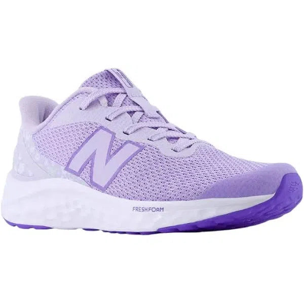 New Balance Fresh Foam Arishi v4 (Big Kid)