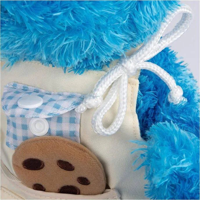 GUND® Teach Me Cookie Monster, 15 in Plush