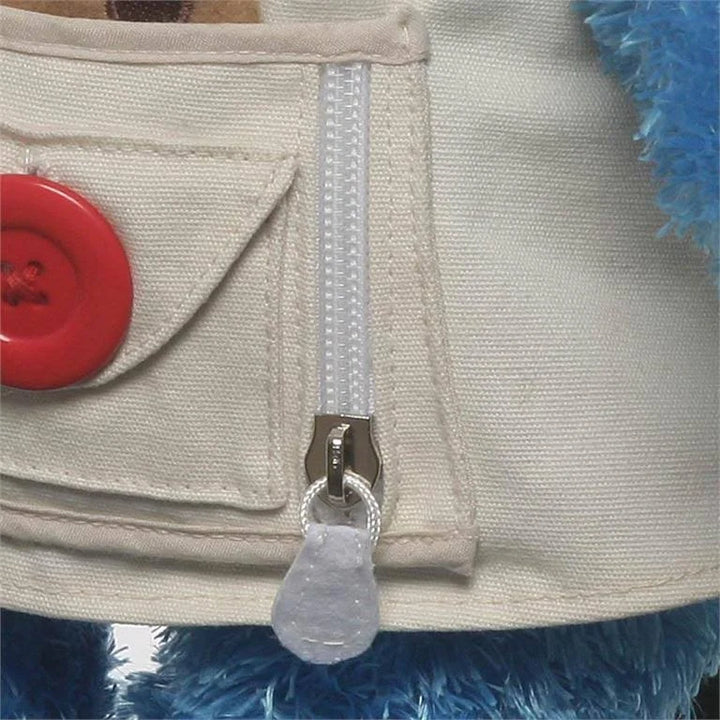 GUND® Teach Me Cookie Monster, 15 in Plush