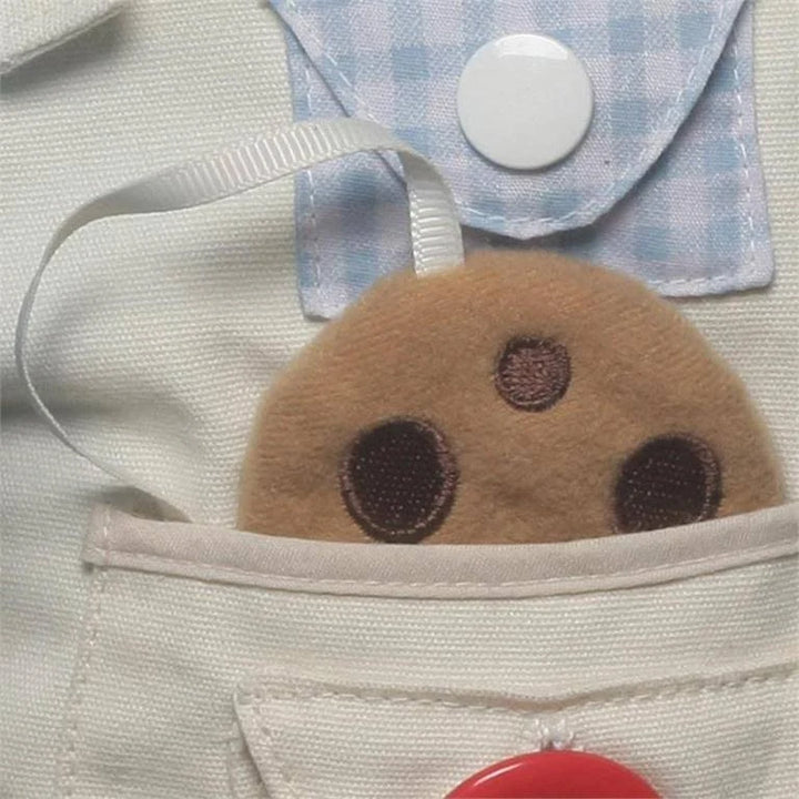 GUND® Teach Me Cookie Monster, 15 in Plush