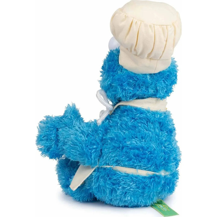 GUND® Teach Me Cookie Monster, 15 in Plush