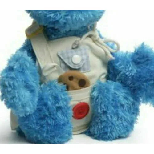 GUND® Teach Me Cookie Monster, 15 in Plush