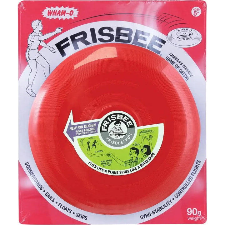 Vintage Frisbee by Wham-o