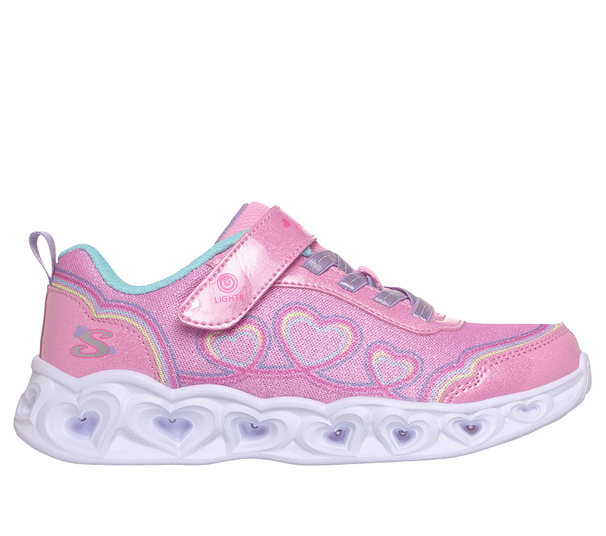 Girl Shoes