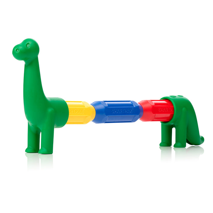 SmartMax My First Dinosaurs magnetic pieces