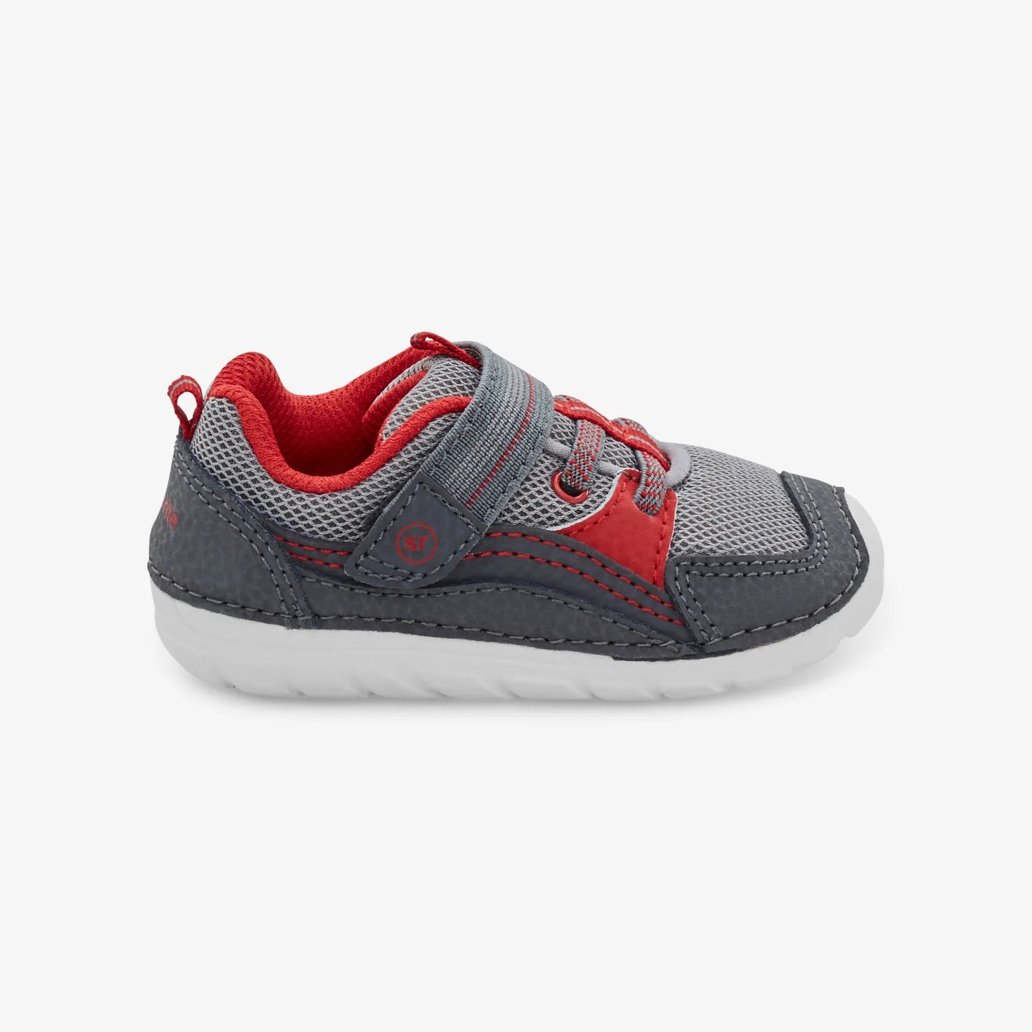 Stride Rite Kylo 2.0 Sneaker (Toddler) ** Wides Available **