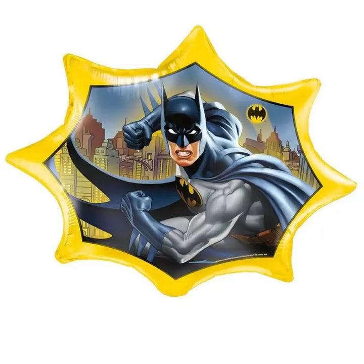 Batman Jumbo 28" Balloon