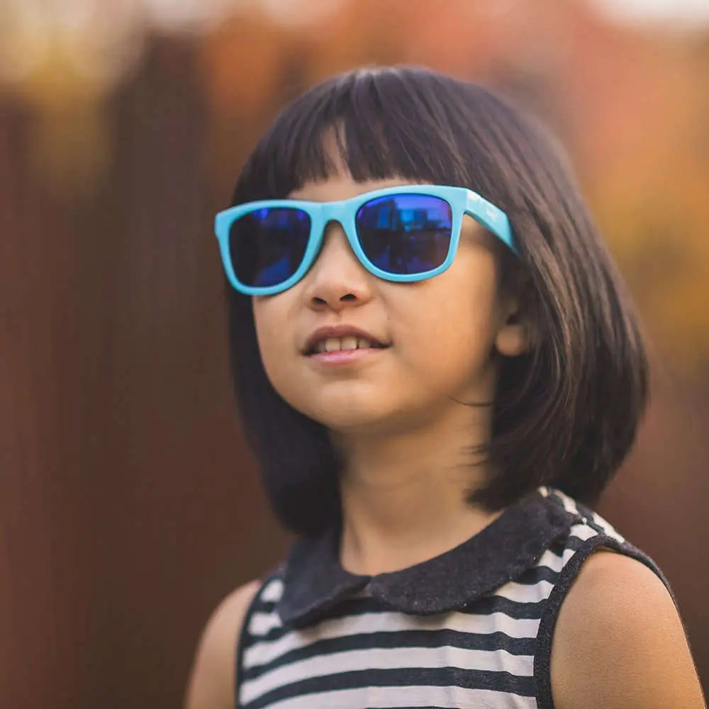 Real Shades Surf Sunglasses for Kids (ages 2+, 4+, 7+)