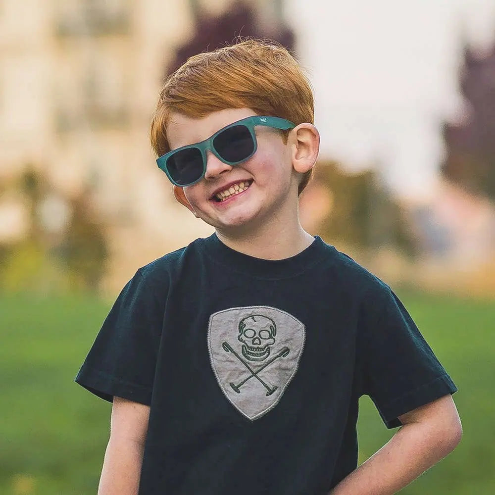Real Shades Switch Color Changing Kid Sunglasses