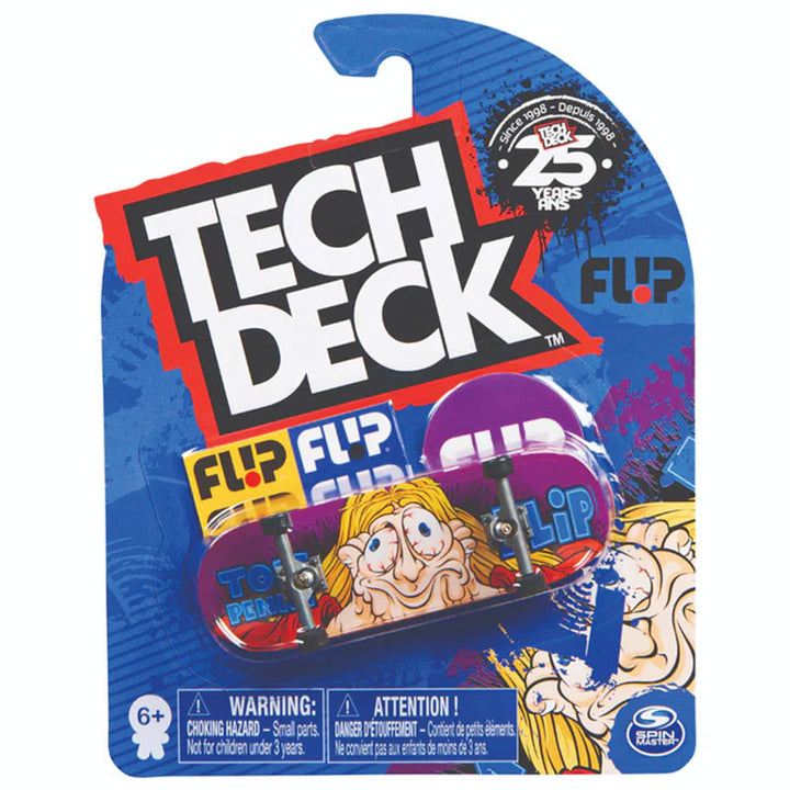 Tech Deck 2025 : Single Board