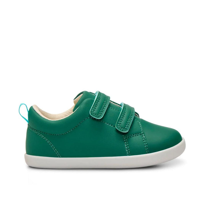 Ten Little Everyday Original green side