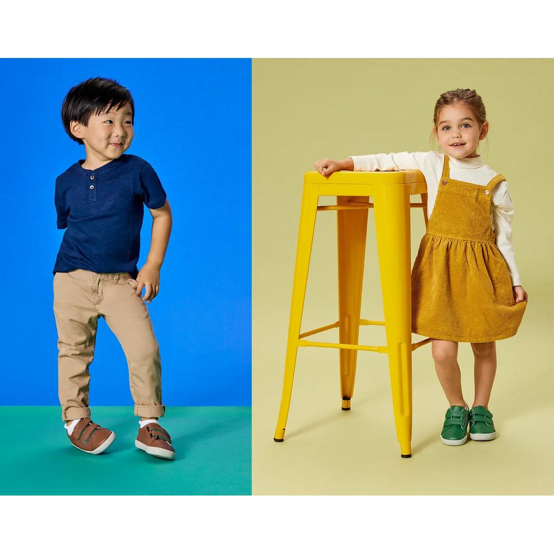Ten Little Everyday Original lifestyle