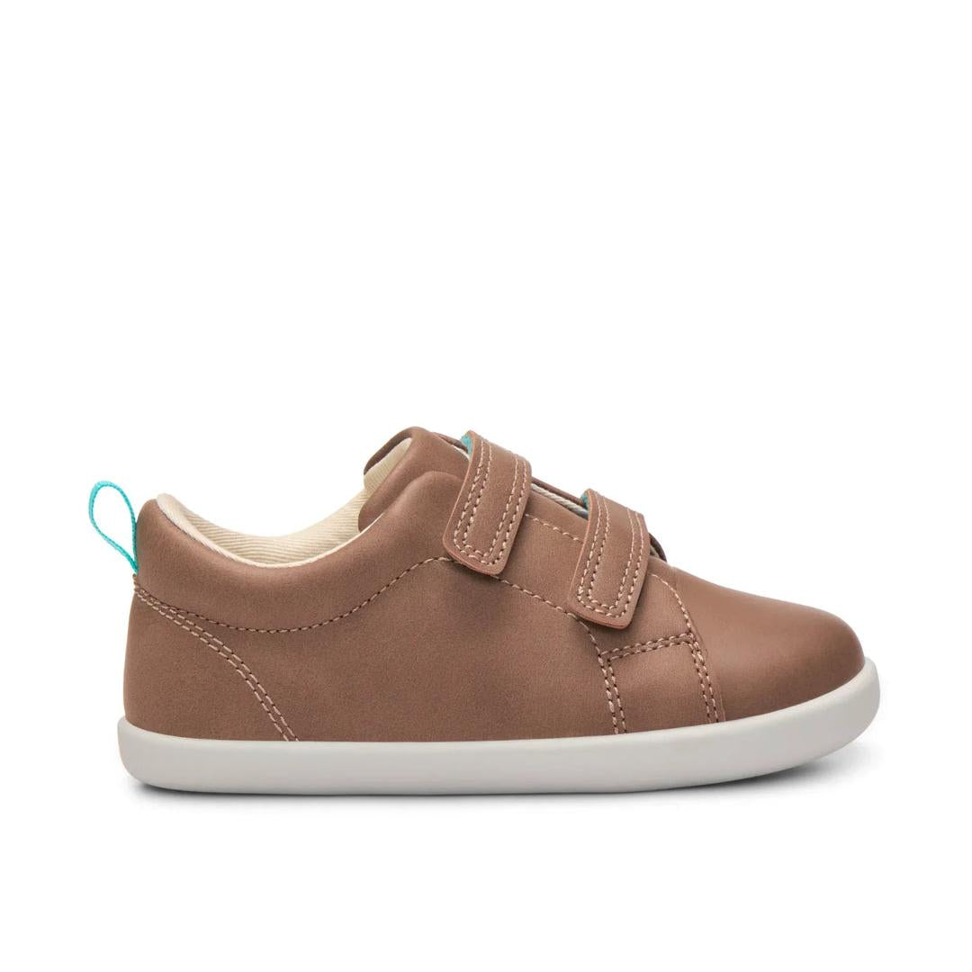 Ten Little Everyday Original mocha side