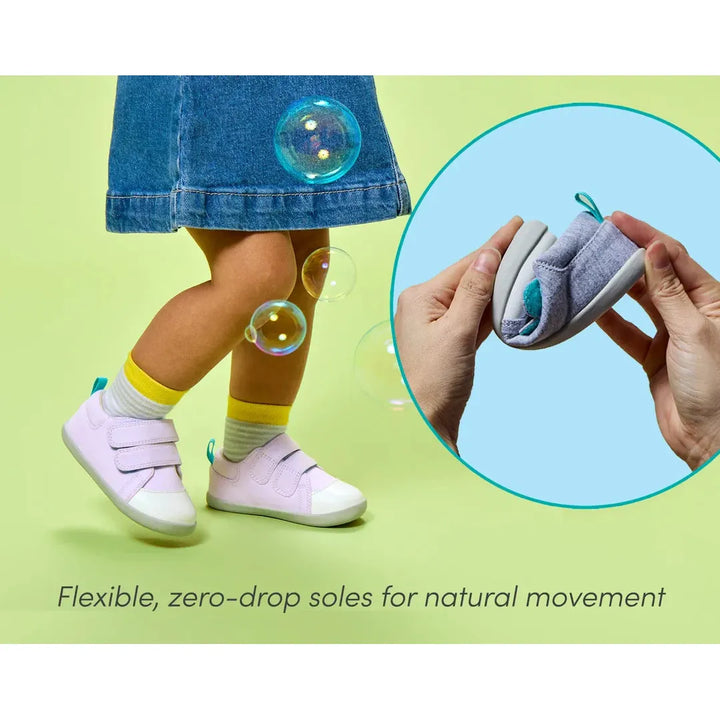 Ten Little First Walker Sneaker