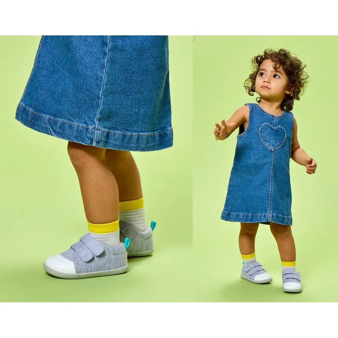 Ten Little First Walker Sneaker