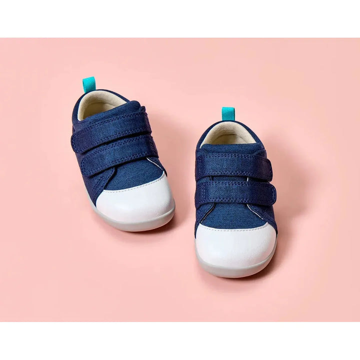 Ten Little First Walker Sneaker