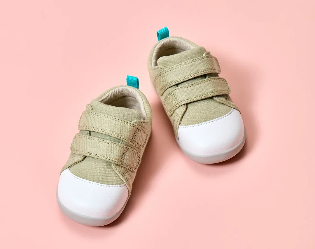 Ten Little First Walker Sneaker