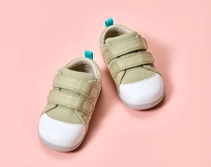 Ten Little First Walker Sneaker