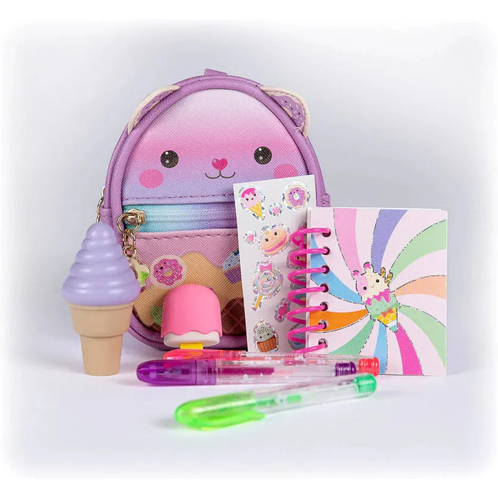 Hot Focus Mini Stationery Carrier - Sweet