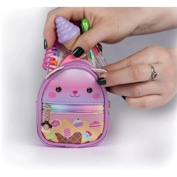 Hot Focus Mini Stationery Carrier - Sweet