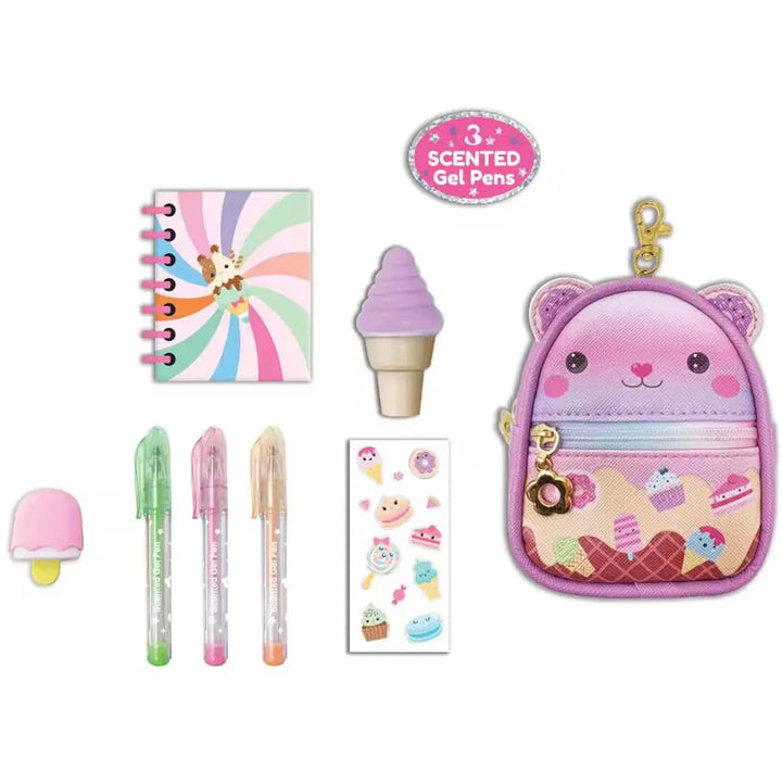 Hot Focus Mini Stationery Carrier - Sweet