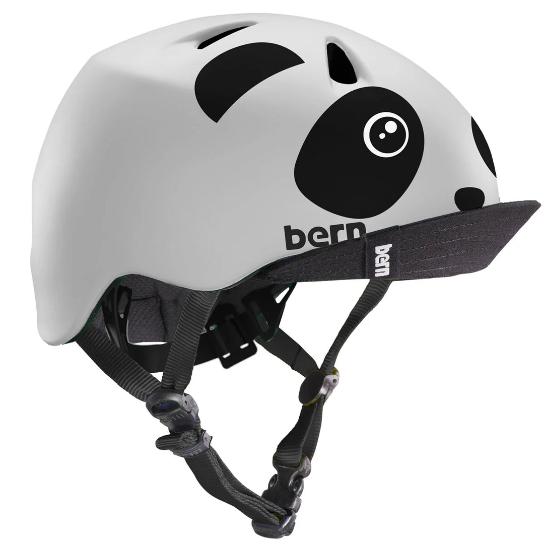Bern Tigre Youth Helmet