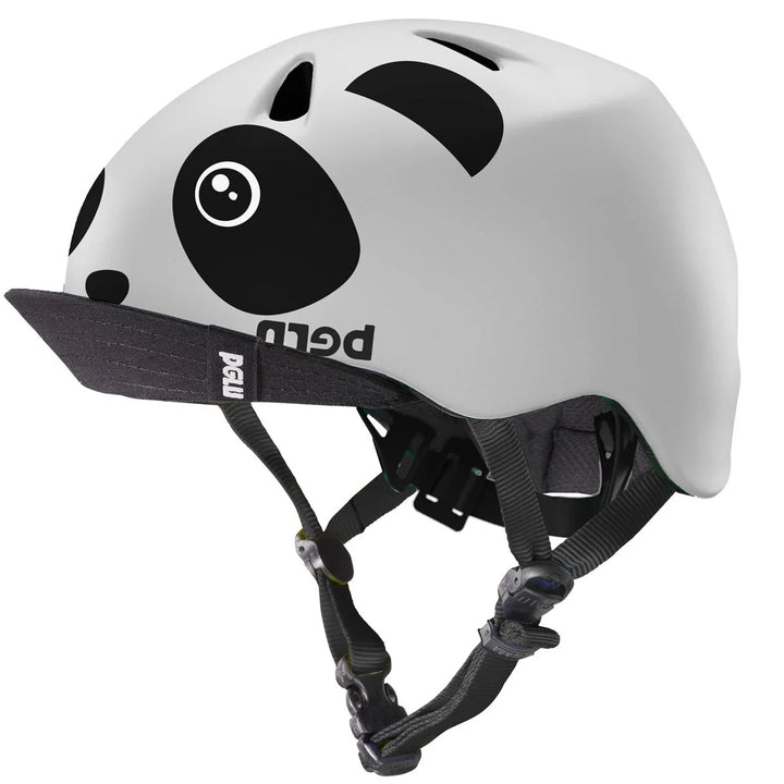 bern bike helmets kids Tigre Youth Bike Helmet Standard / XXS / Matte Frog