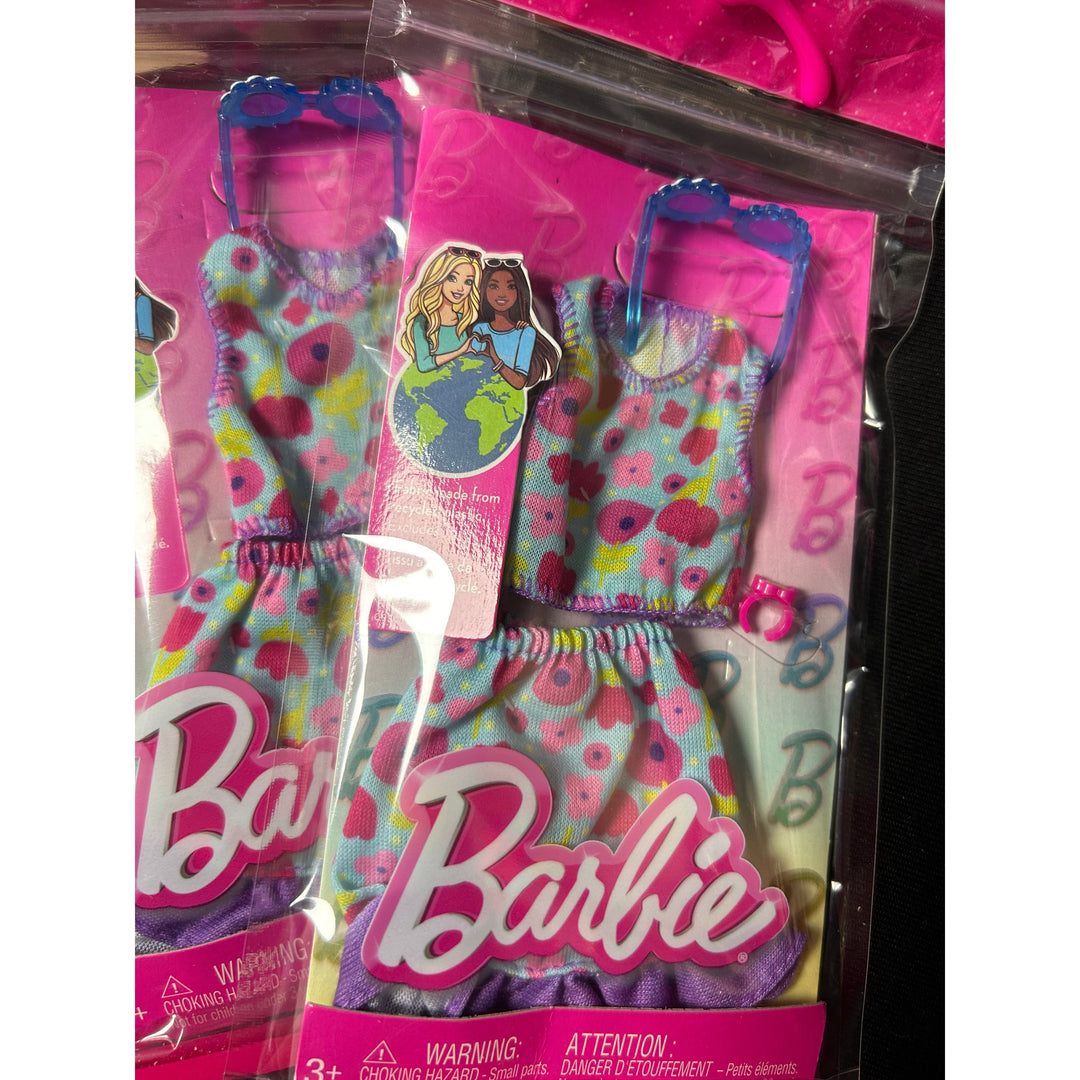 Barbie Clothes